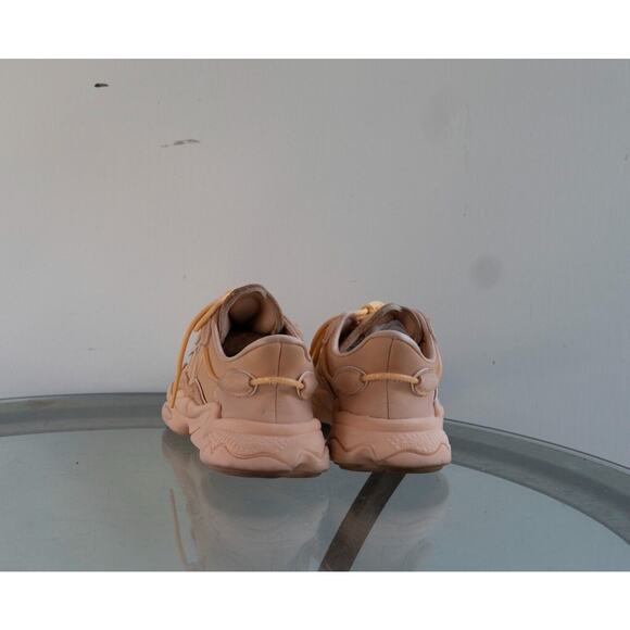 Adidas Ozweego Glow Orange FZ 1962 Size Mens 5.5 / Women 6.5 main image 6